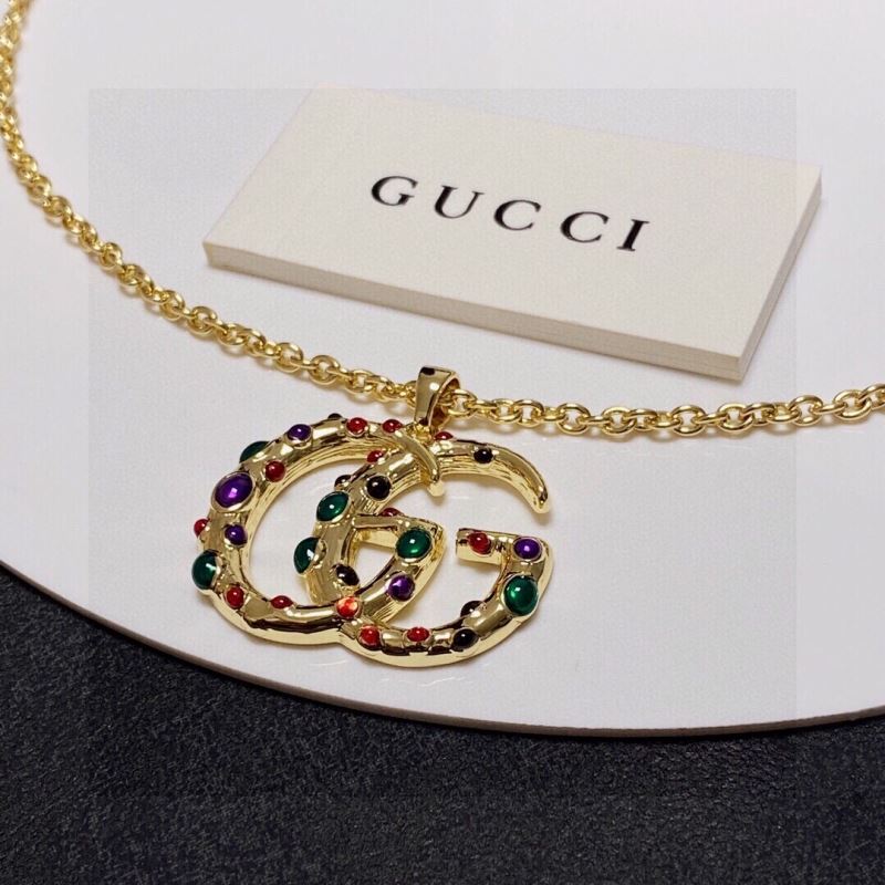 Gucci Necklaces